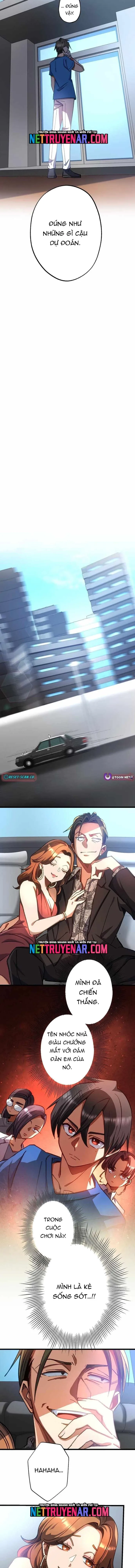 Thánh Y Sa Ngã Trọng Sinh Thành Thần Y Tối Thượng Chap 38 - Next Chap 39