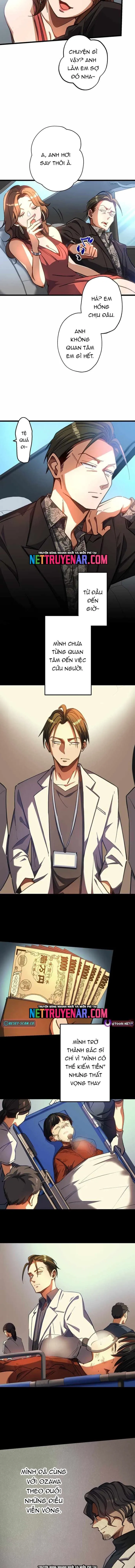 Thánh Y Sa Ngã Trọng Sinh Thành Thần Y Tối Thượng Chap 38 - Next Chap 39