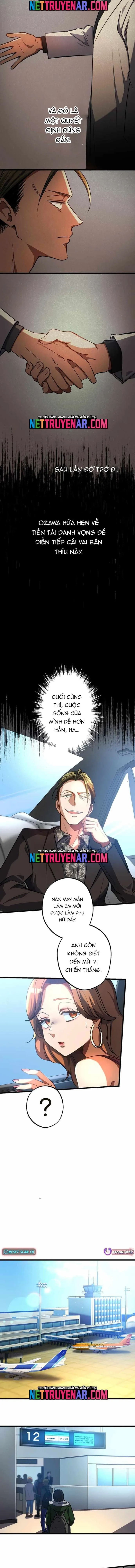 Thánh Y Sa Ngã Trọng Sinh Thành Thần Y Tối Thượng Chap 38 - Next Chap 39