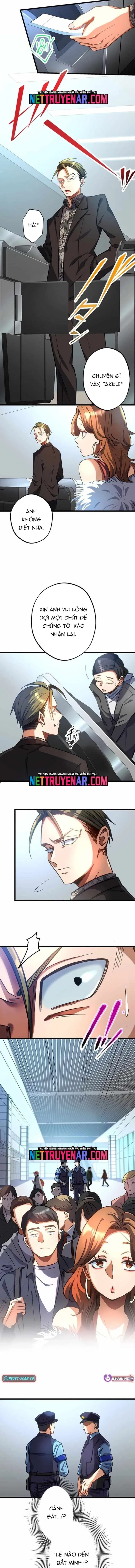 Thánh Y Sa Ngã Trọng Sinh Thành Thần Y Tối Thượng Chap 38 - Next Chap 39