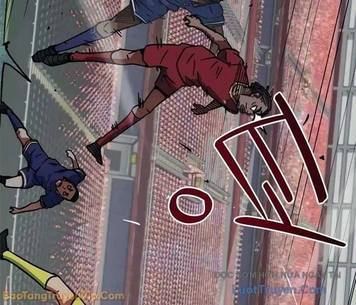 Tôi Bị Hiểu Lầm Là Siêu Sao Trên Sân Cỏ Chap 38 - Next Chap 39