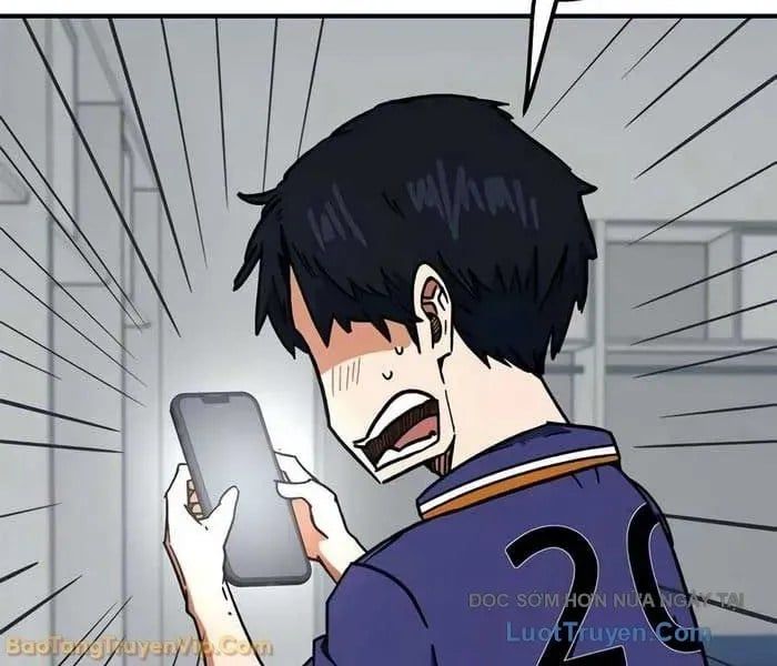 Tôi Bị Hiểu Lầm Là Siêu Sao Trên Sân Cỏ Chap 38 - Next Chap 39