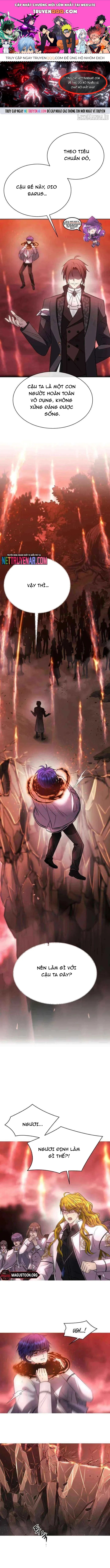 Ngục Tối Black Haze Chap 45 - Next Chap 46