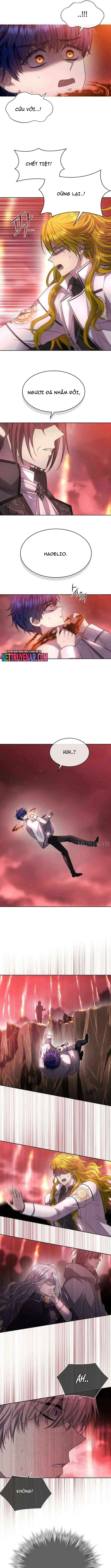 Ngục Tối Black Haze Chap 45 - Next Chap 46