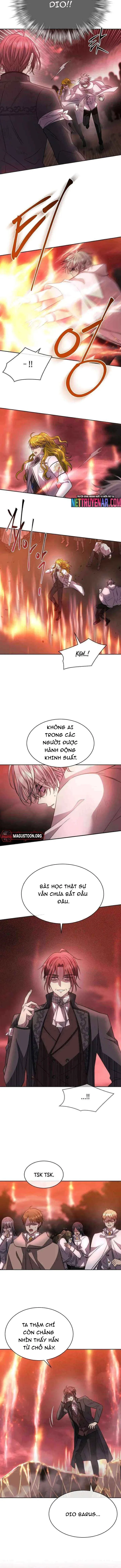 Ngục Tối Black Haze Chap 45 - Next Chap 46