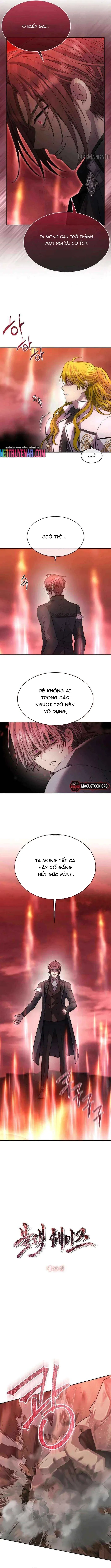 Ngục Tối Black Haze Chap 45 - Next Chap 46