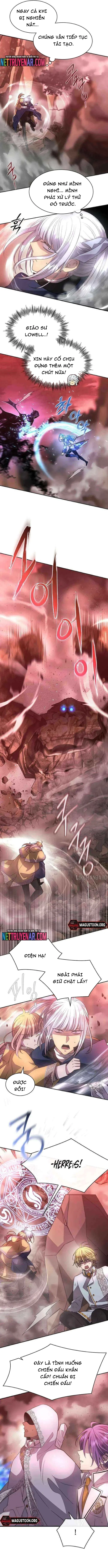 Ngục Tối Black Haze Chap 45 - Next Chap 46