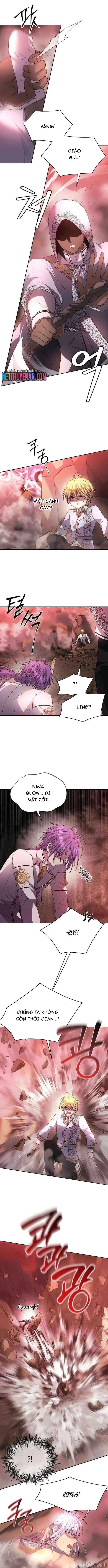 Ngục Tối Black Haze Chap 45 - Next Chap 46