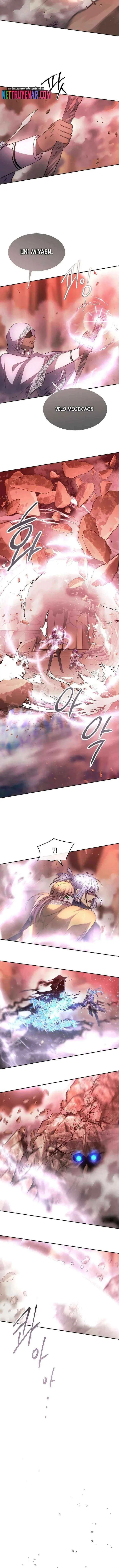 Ngục Tối Black Haze Chap 45 - Next Chap 46