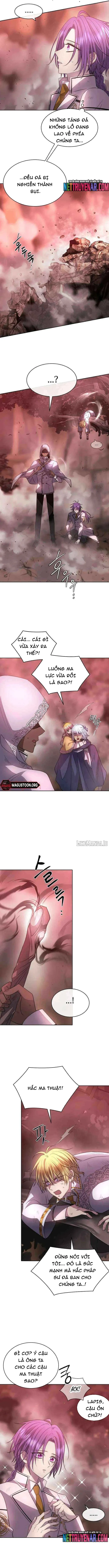 Ngục Tối Black Haze Chap 45 - Next Chap 46