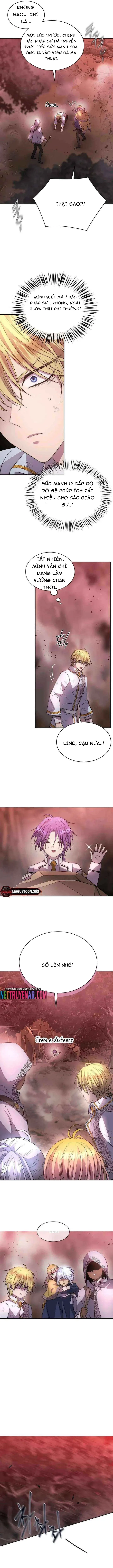 Ngục Tối Black Haze Chap 45 - Next Chap 46