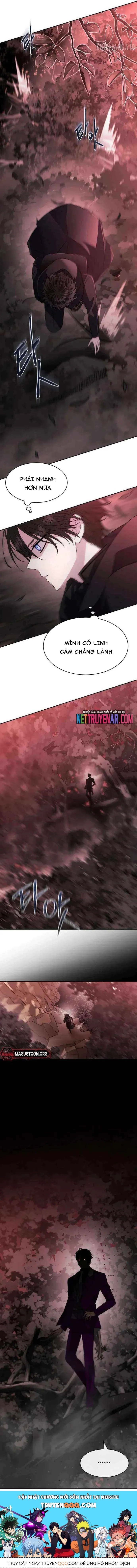 Ngục Tối Black Haze Chap 45 - Next Chap 46