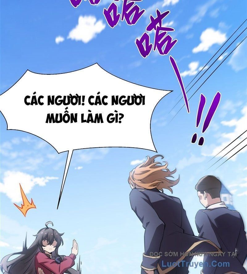 Phản Diện Tóc Vàng Trong Tiểu Thuyết Phượng Ngạo Thiên Cũng Muốn Hạnh Phúc Chap 42 - Next Chap 43