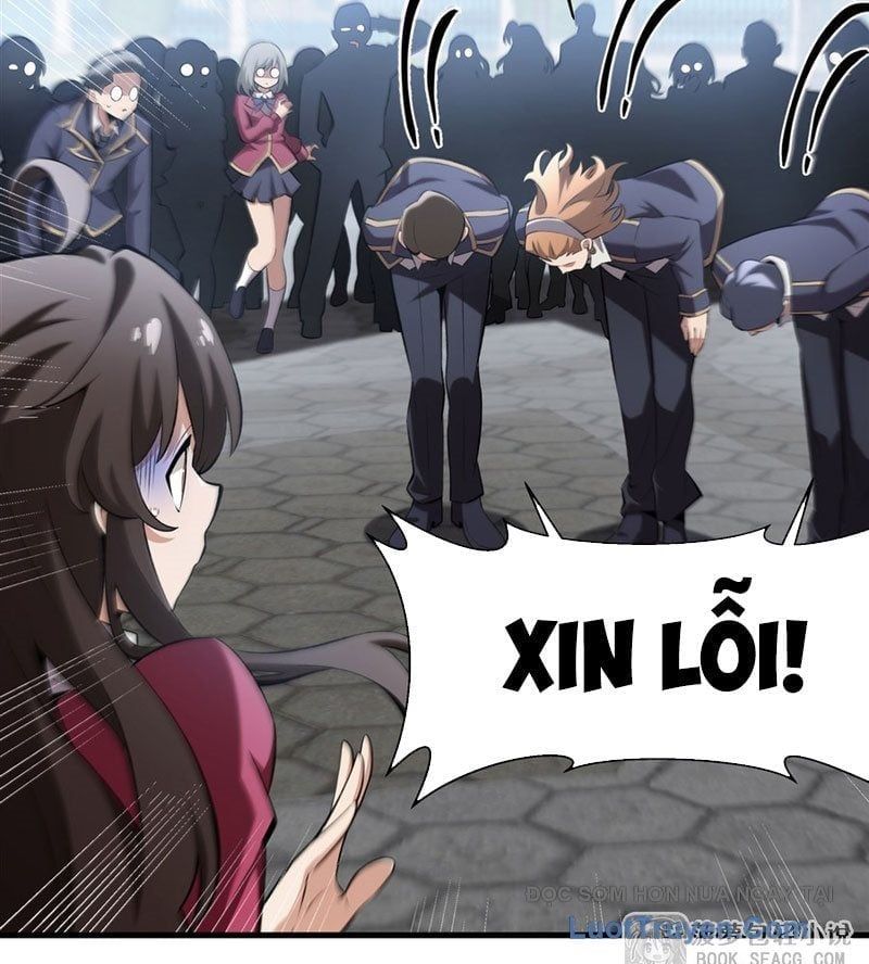 Phản Diện Tóc Vàng Trong Tiểu Thuyết Phượng Ngạo Thiên Cũng Muốn Hạnh Phúc Chap 42 - Next Chap 43