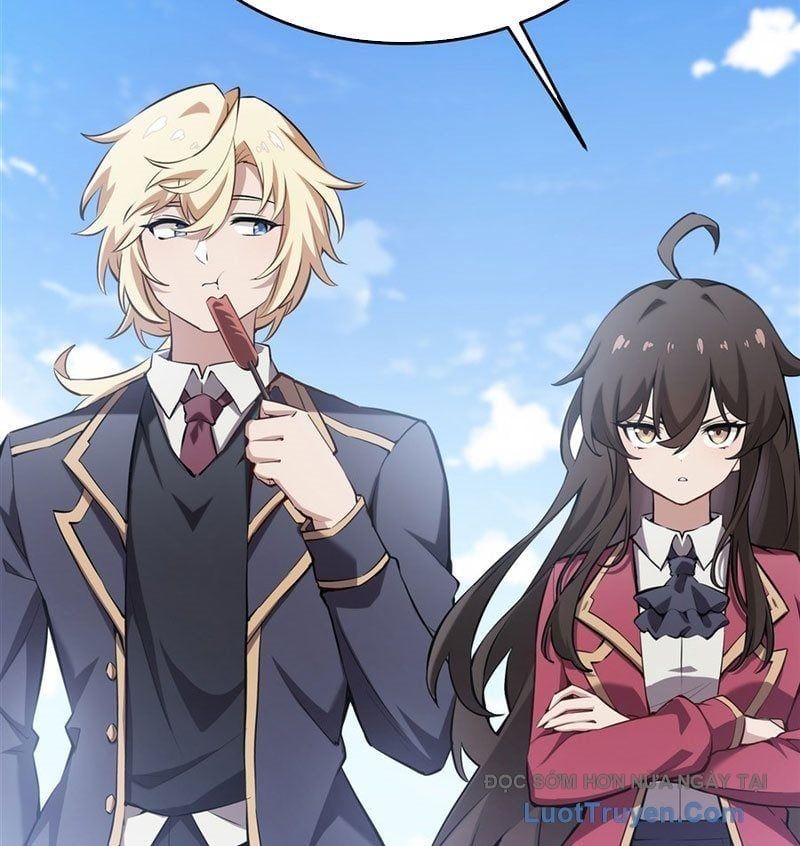 Phản Diện Tóc Vàng Trong Tiểu Thuyết Phượng Ngạo Thiên Cũng Muốn Hạnh Phúc Chap 42 - Next Chap 43