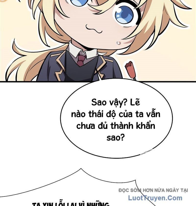 Phản Diện Tóc Vàng Trong Tiểu Thuyết Phượng Ngạo Thiên Cũng Muốn Hạnh Phúc Chap 42 - Next Chap 43