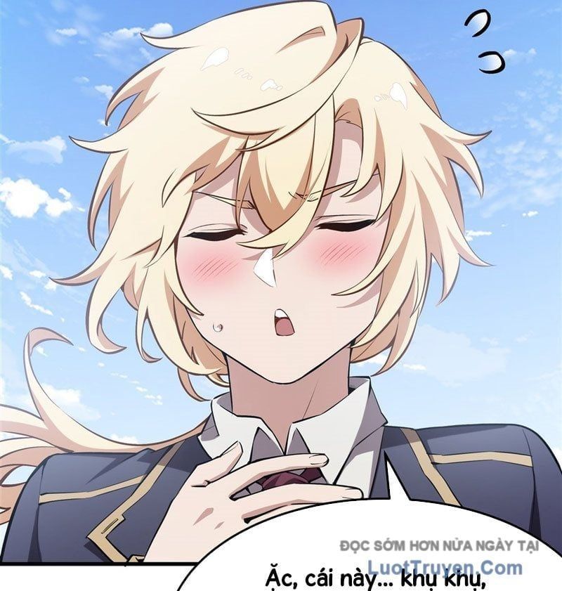 Phản Diện Tóc Vàng Trong Tiểu Thuyết Phượng Ngạo Thiên Cũng Muốn Hạnh Phúc Chap 42 - Next Chap 43