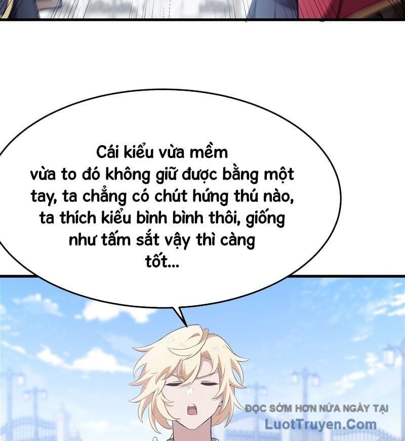 Phản Diện Tóc Vàng Trong Tiểu Thuyết Phượng Ngạo Thiên Cũng Muốn Hạnh Phúc Chap 42 - Next Chap 43