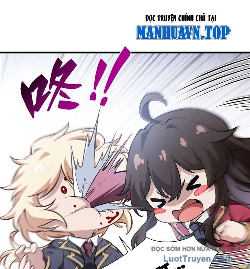 Phản Diện Tóc Vàng Trong Tiểu Thuyết Phượng Ngạo Thiên Cũng Muốn Hạnh Phúc Chap 42 - Next Chap 43