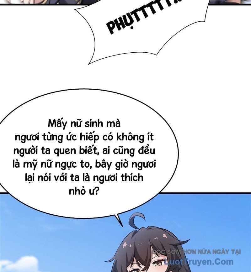 Phản Diện Tóc Vàng Trong Tiểu Thuyết Phượng Ngạo Thiên Cũng Muốn Hạnh Phúc Chap 42 - Next Chap 43