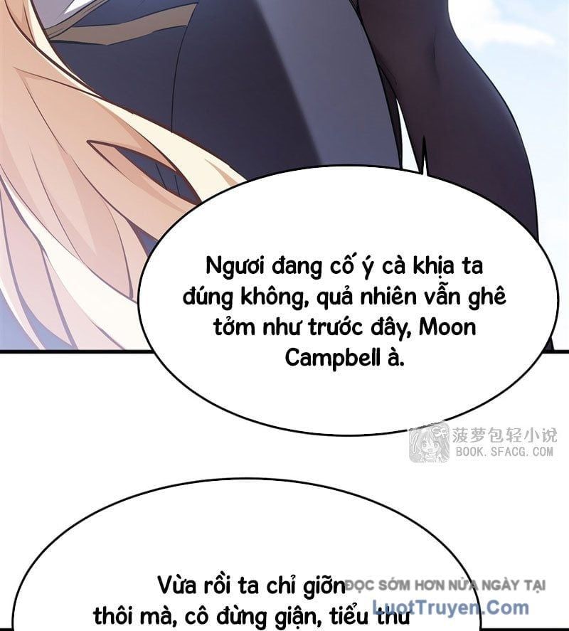 Phản Diện Tóc Vàng Trong Tiểu Thuyết Phượng Ngạo Thiên Cũng Muốn Hạnh Phúc Chap 42 - Next Chap 43