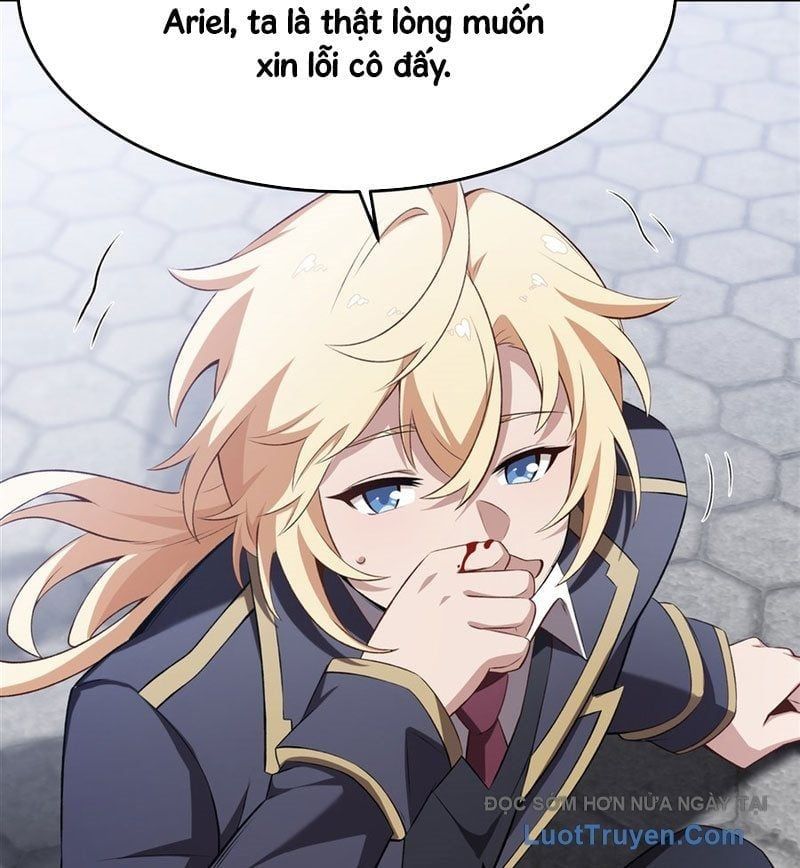 Phản Diện Tóc Vàng Trong Tiểu Thuyết Phượng Ngạo Thiên Cũng Muốn Hạnh Phúc Chap 42 - Next Chap 43