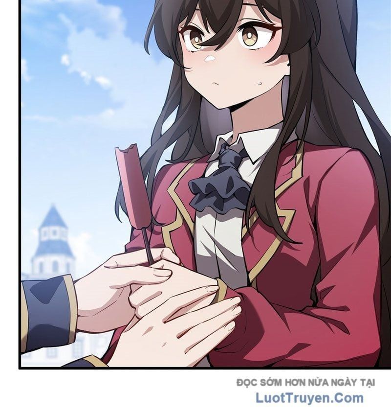 Phản Diện Tóc Vàng Trong Tiểu Thuyết Phượng Ngạo Thiên Cũng Muốn Hạnh Phúc Chap 42 - Next Chap 43