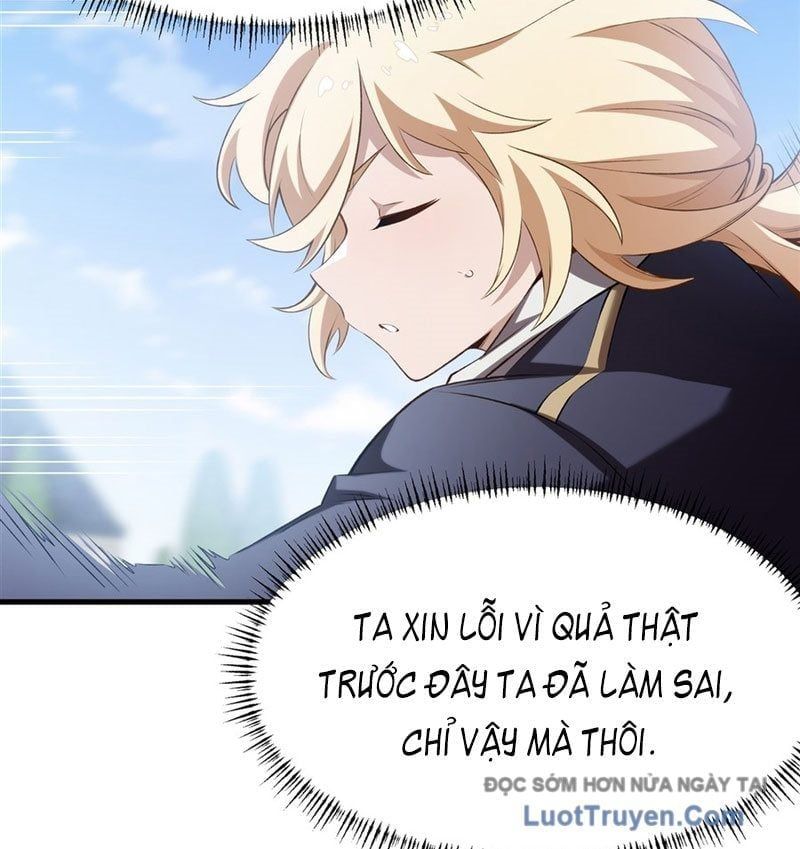 Phản Diện Tóc Vàng Trong Tiểu Thuyết Phượng Ngạo Thiên Cũng Muốn Hạnh Phúc Chap 42 - Next Chap 43