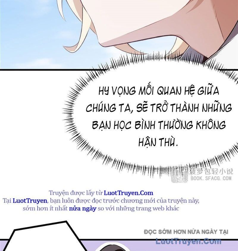 Phản Diện Tóc Vàng Trong Tiểu Thuyết Phượng Ngạo Thiên Cũng Muốn Hạnh Phúc Chap 42 - Next Chap 43