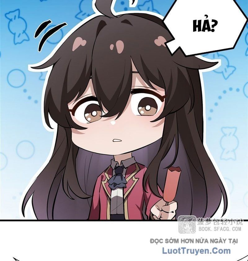 Phản Diện Tóc Vàng Trong Tiểu Thuyết Phượng Ngạo Thiên Cũng Muốn Hạnh Phúc Chap 42 - Next Chap 43