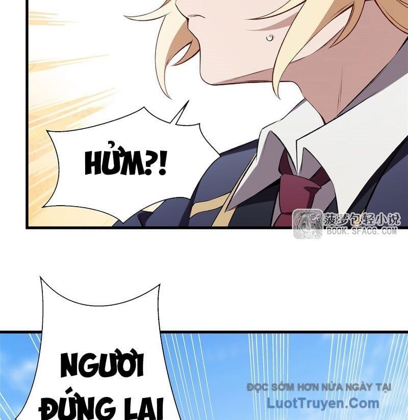 Phản Diện Tóc Vàng Trong Tiểu Thuyết Phượng Ngạo Thiên Cũng Muốn Hạnh Phúc Chap 42 - Next Chap 43