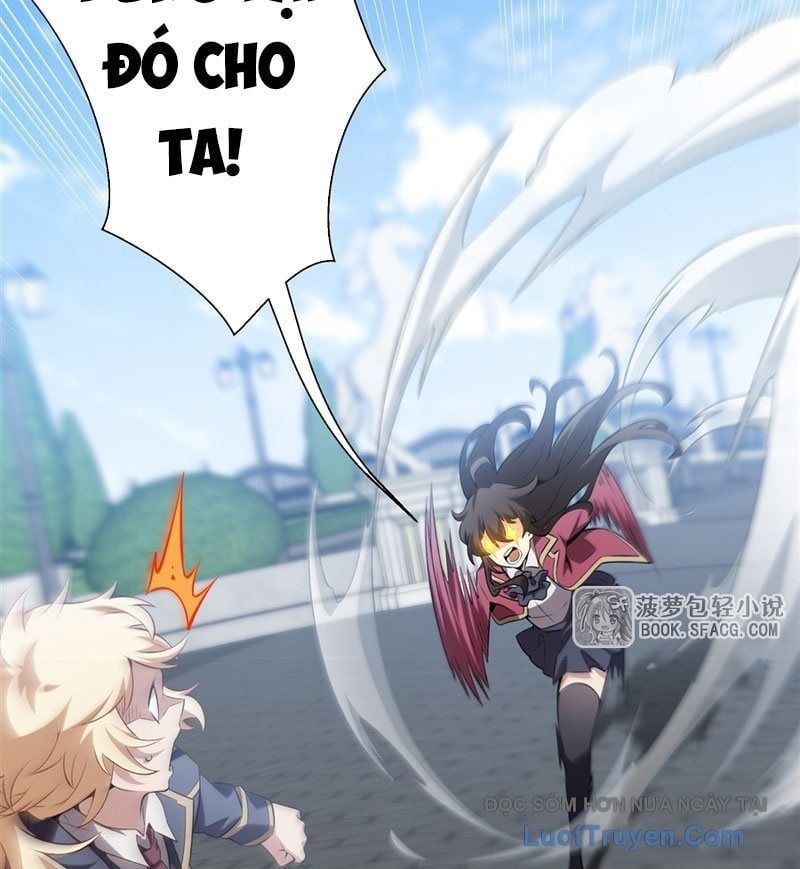 Phản Diện Tóc Vàng Trong Tiểu Thuyết Phượng Ngạo Thiên Cũng Muốn Hạnh Phúc Chap 42 - Next Chap 43