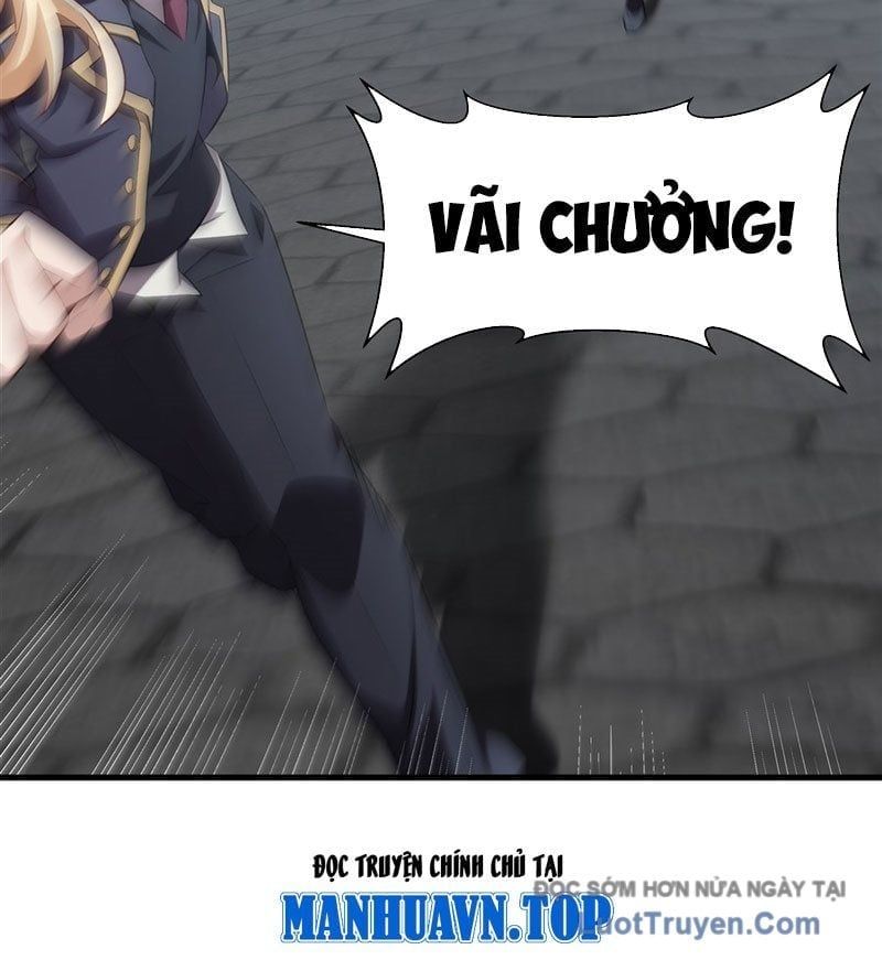 Phản Diện Tóc Vàng Trong Tiểu Thuyết Phượng Ngạo Thiên Cũng Muốn Hạnh Phúc Chap 42 - Next Chap 43