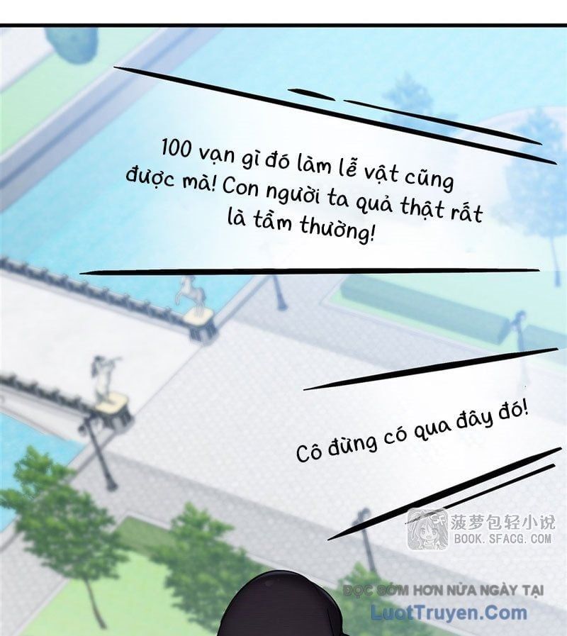 Phản Diện Tóc Vàng Trong Tiểu Thuyết Phượng Ngạo Thiên Cũng Muốn Hạnh Phúc Chap 42 - Next Chap 43