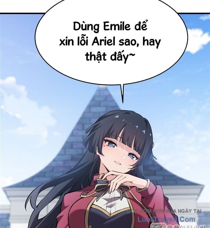 Phản Diện Tóc Vàng Trong Tiểu Thuyết Phượng Ngạo Thiên Cũng Muốn Hạnh Phúc Chap 42 - Next Chap 43