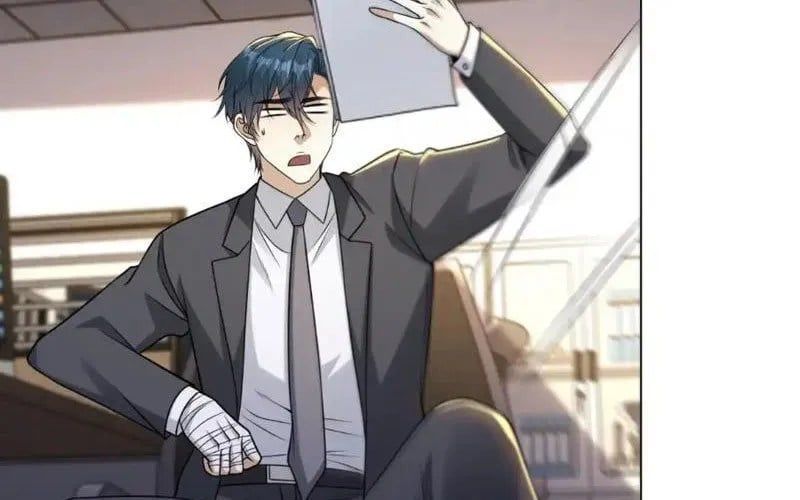 Ta là tiên tôn thiên giới bị mất trí nhớ Chap 58 - Next Chap 59