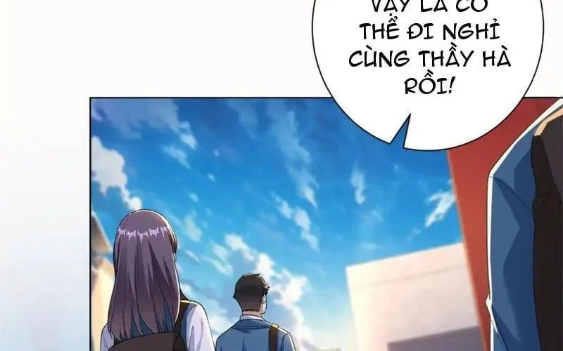 Ta là tiên tôn thiên giới bị mất trí nhớ Chap 58 - Next Chap 59