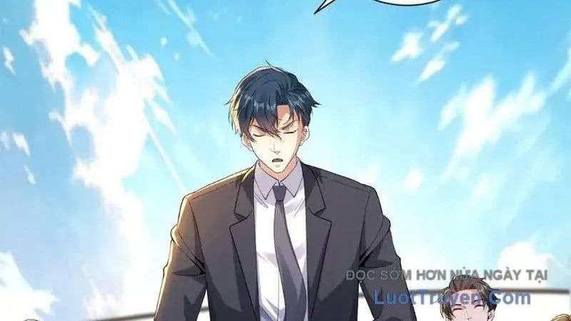 Ta là tiên tôn thiên giới bị mất trí nhớ Chap 58 - Next Chap 59