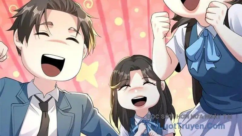 Ta là tiên tôn thiên giới bị mất trí nhớ Chap 58 - Next Chap 59