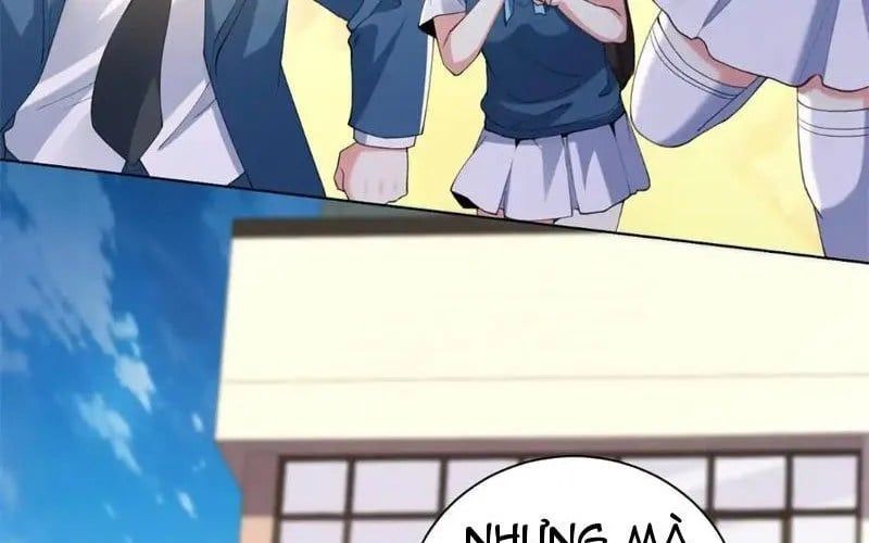 Ta là tiên tôn thiên giới bị mất trí nhớ Chap 58 - Next Chap 59