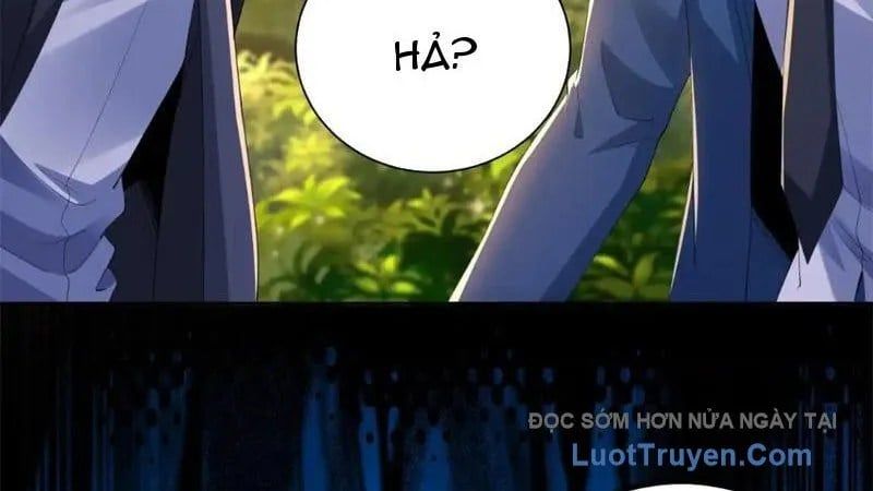 Ta là tiên tôn thiên giới bị mất trí nhớ Chap 58 - Next Chap 59