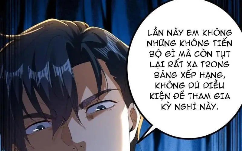 Ta là tiên tôn thiên giới bị mất trí nhớ Chap 58 - Next Chap 59