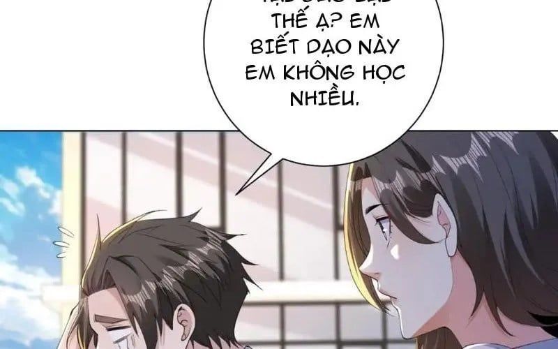 Ta là tiên tôn thiên giới bị mất trí nhớ Chap 58 - Next Chap 59