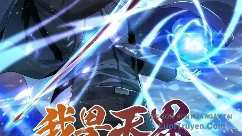 Ta là tiên tôn thiên giới bị mất trí nhớ Chap 58 - Next Chap 59