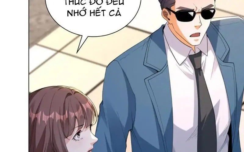 Ta là tiên tôn thiên giới bị mất trí nhớ Chap 58 - Next Chap 59