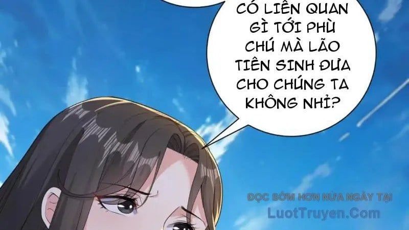 Ta là tiên tôn thiên giới bị mất trí nhớ Chap 58 - Next Chap 59