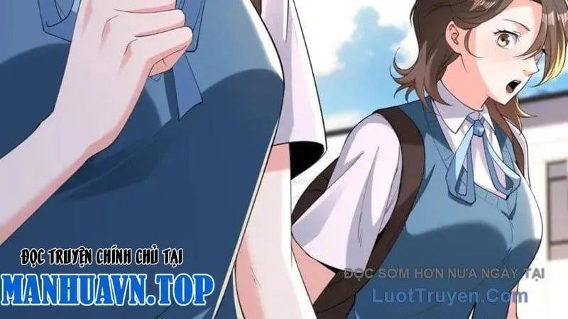 Ta là tiên tôn thiên giới bị mất trí nhớ Chap 58 - Next Chap 59