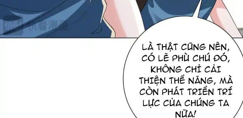 Ta là tiên tôn thiên giới bị mất trí nhớ Chap 58 - Next Chap 59