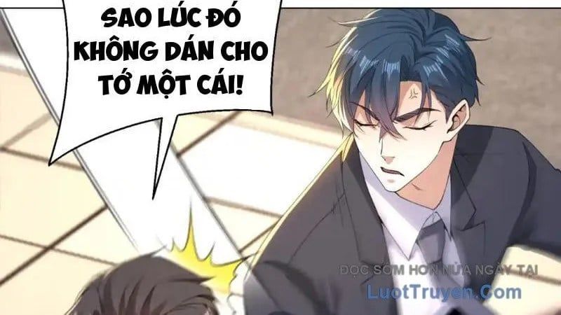 Ta là tiên tôn thiên giới bị mất trí nhớ Chap 58 - Next Chap 59