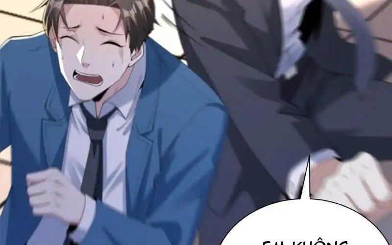 Ta là tiên tôn thiên giới bị mất trí nhớ Chap 58 - Next Chap 59